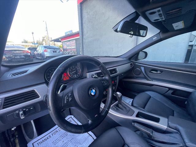 used 2012 BMW 335 car, priced at $10,999
