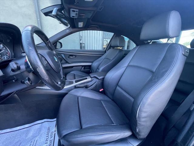 used 2012 BMW 335 car, priced at $10,999