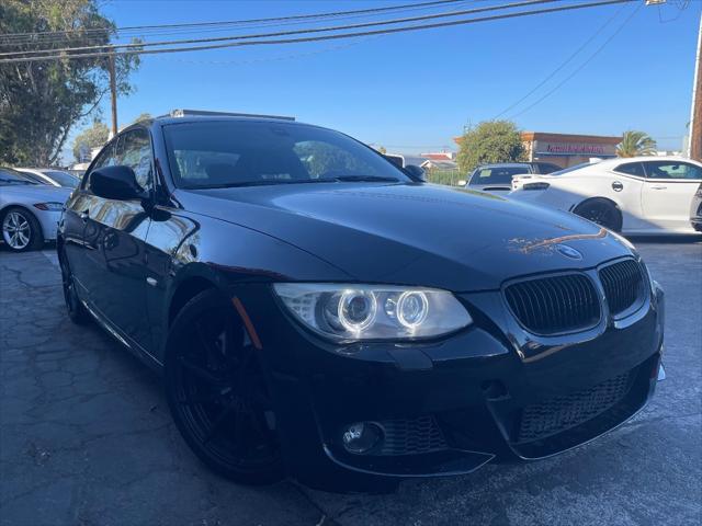 used 2012 BMW 335 car, priced at $10,999