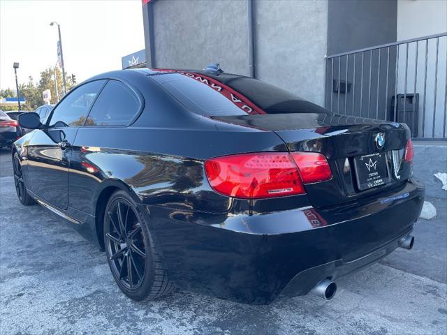 used 2012 BMW 335 car, priced at $10,999