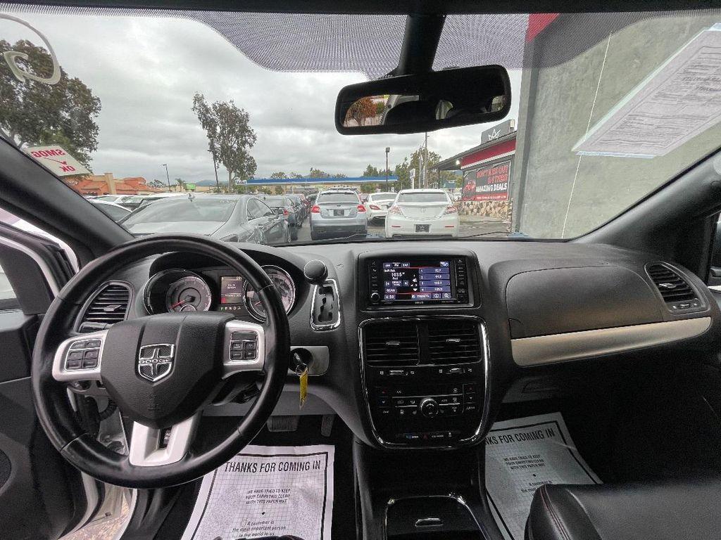 used 2019 Dodge Grand Caravan car, priced at $11,999