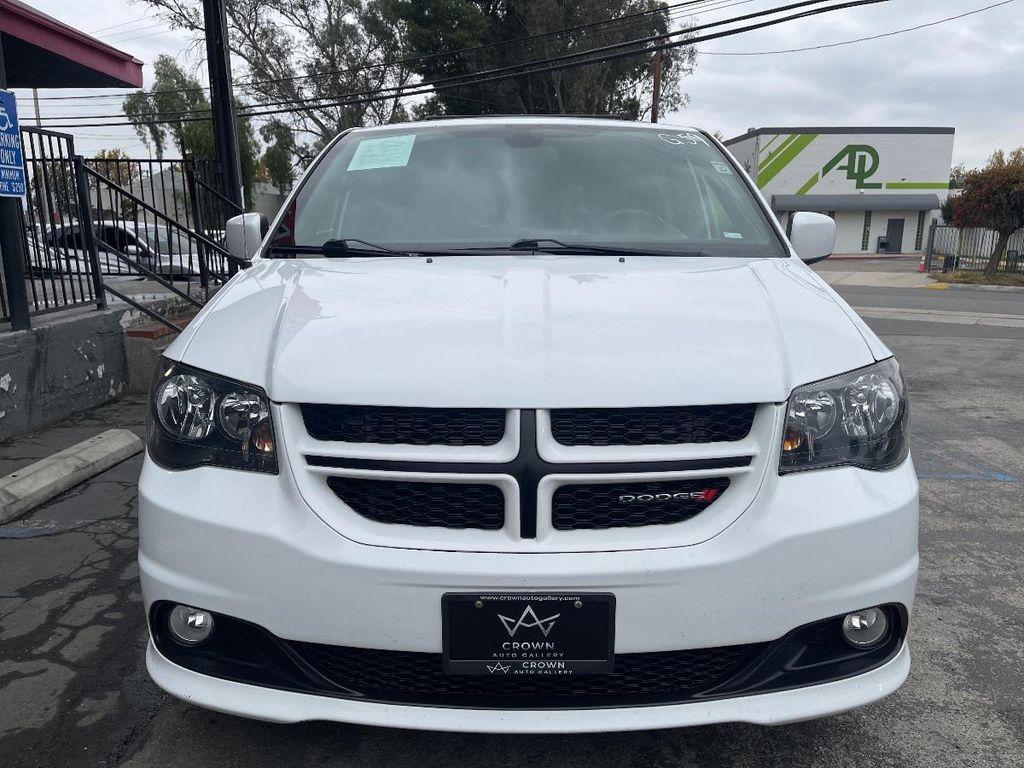 used 2019 Dodge Grand Caravan car, priced at $11,999