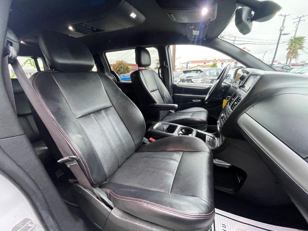 used 2019 Dodge Grand Caravan car, priced at $11,999