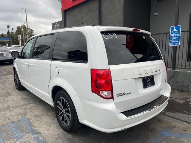 used 2019 Dodge Grand Caravan car, priced at $11,999