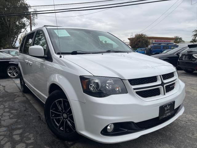 used 2019 Dodge Grand Caravan car, priced at $11,999
