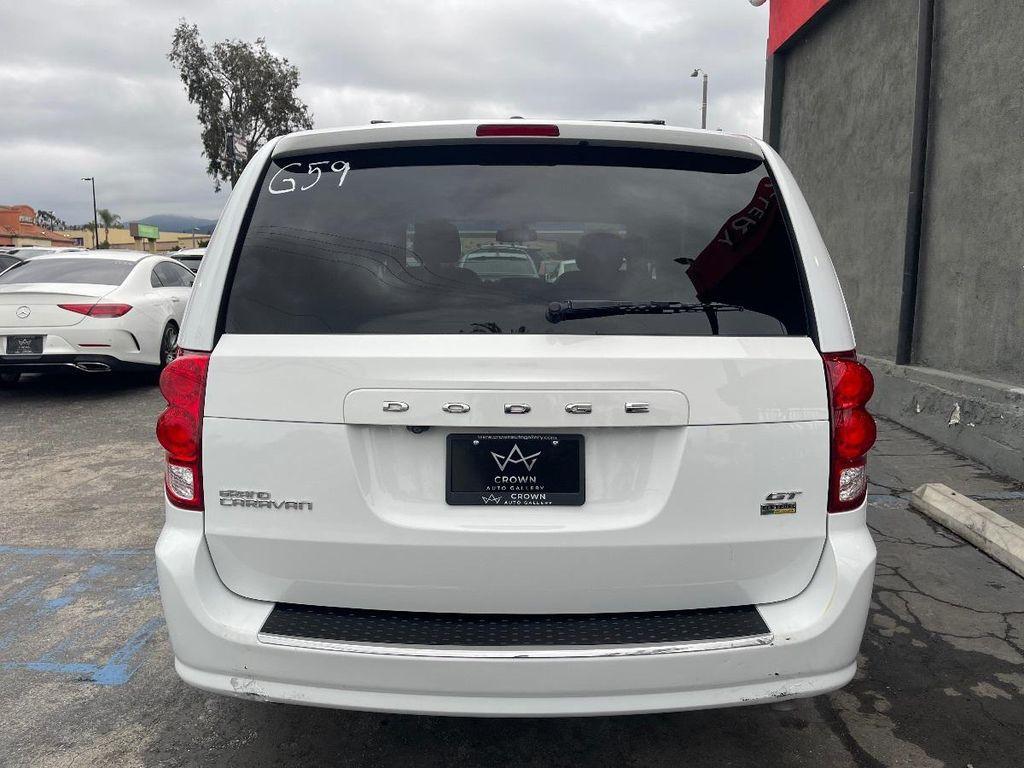 used 2019 Dodge Grand Caravan car, priced at $11,999