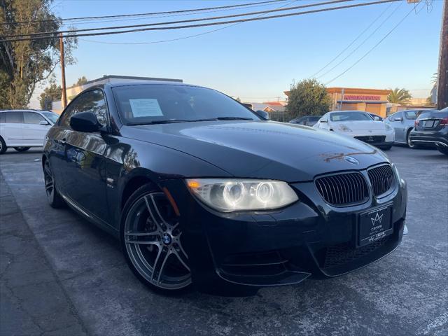 used 2011 BMW 335 car, priced at $13,999