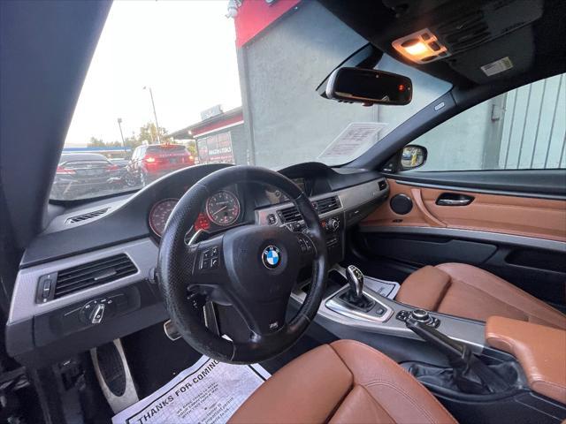 used 2011 BMW 335 car, priced at $13,999