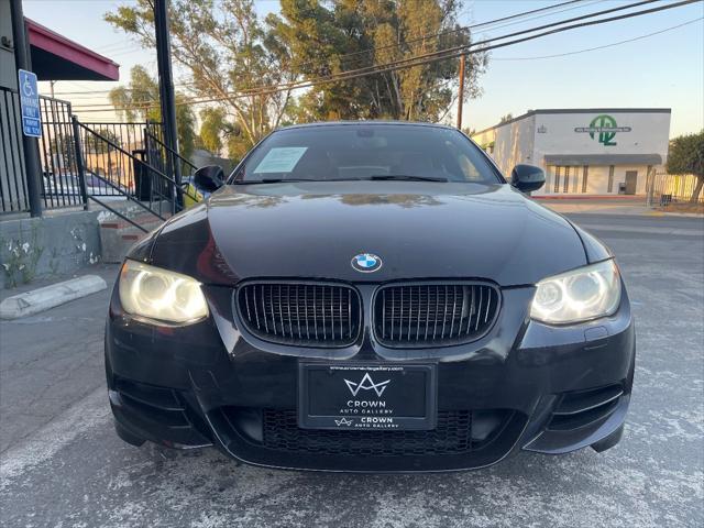 used 2011 BMW 335 car, priced at $13,999