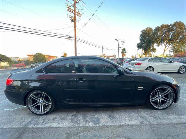 used 2011 BMW 335 car, priced at $13,999