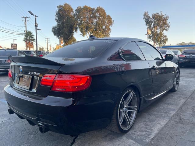 used 2011 BMW 335 car, priced at $13,999