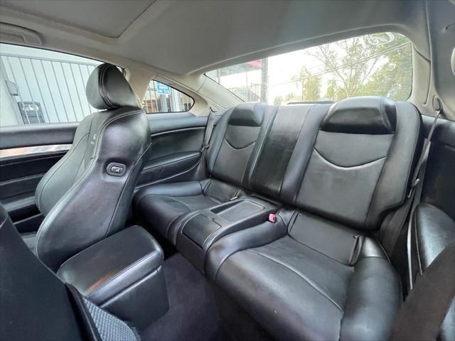 used 2013 INFINITI G37 car, priced at $15,999