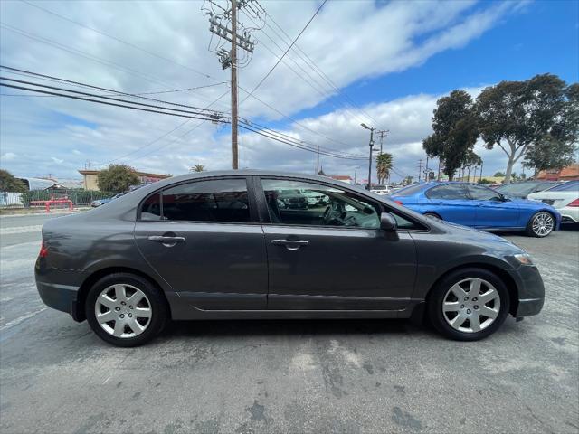 used 2009 Honda Civic car, priced at $7,999