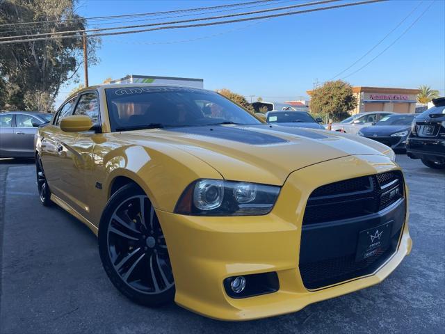 used 2012 Dodge Charger car, priced at $23,999