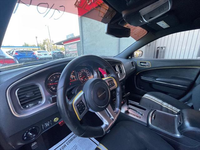 used 2012 Dodge Charger car, priced at $23,999
