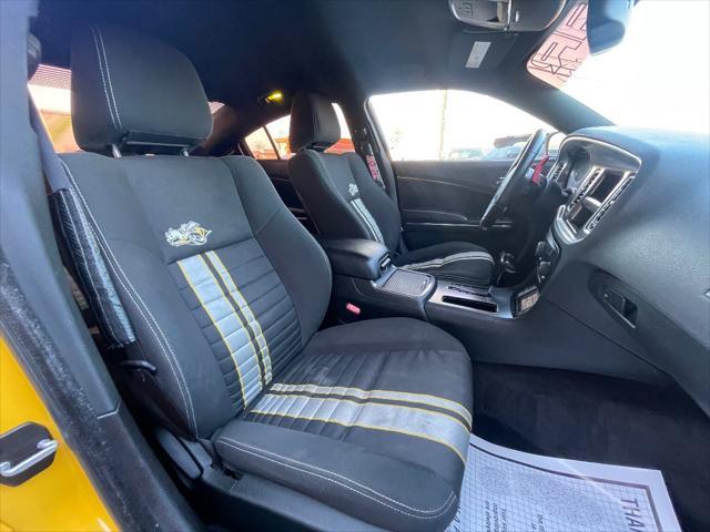 used 2012 Dodge Charger car, priced at $23,999