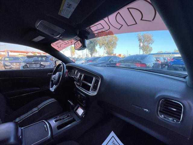 used 2012 Dodge Charger car, priced at $23,999