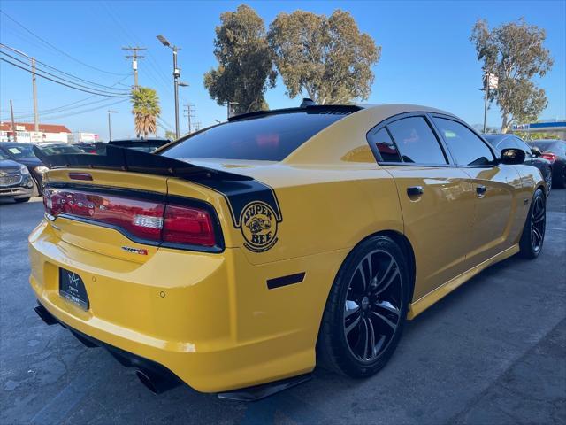 used 2012 Dodge Charger car, priced at $23,999