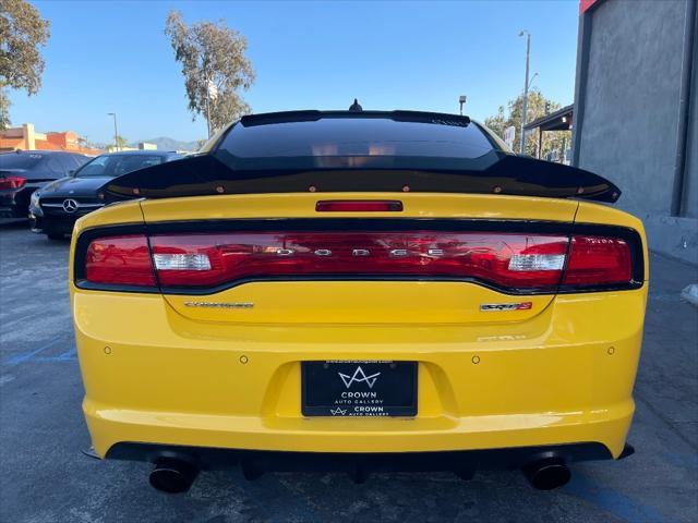 used 2012 Dodge Charger car, priced at $23,999