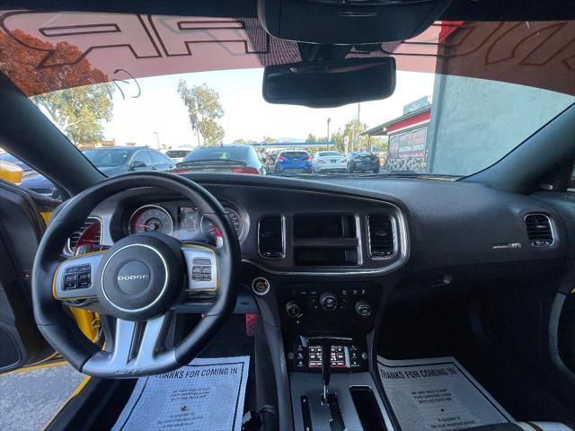 used 2012 Dodge Charger car, priced at $23,999