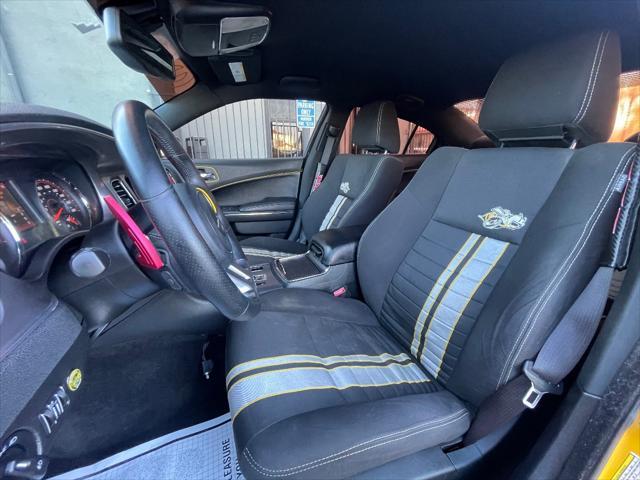 used 2012 Dodge Charger car, priced at $23,999