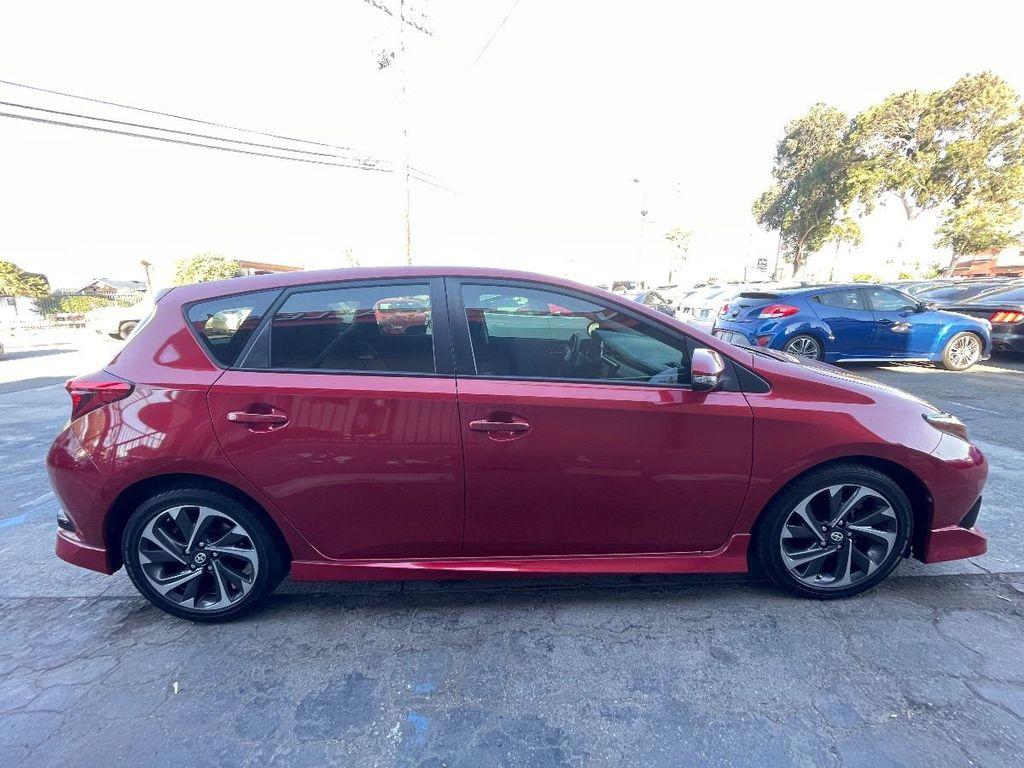 used 2016 Scion iM car, priced at $10,999