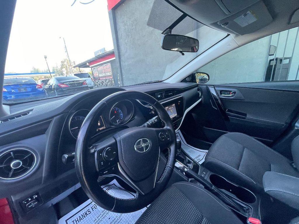 used 2016 Scion iM car, priced at $10,999