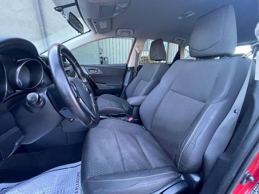 used 2016 Scion iM car, priced at $10,999