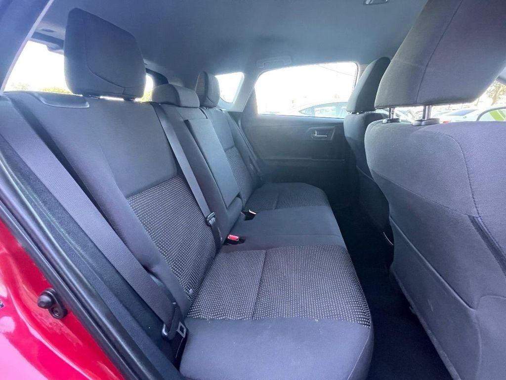 used 2016 Scion iM car, priced at $10,999