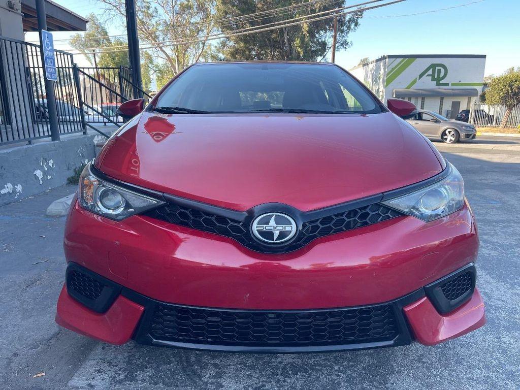 used 2016 Scion iM car, priced at $10,999