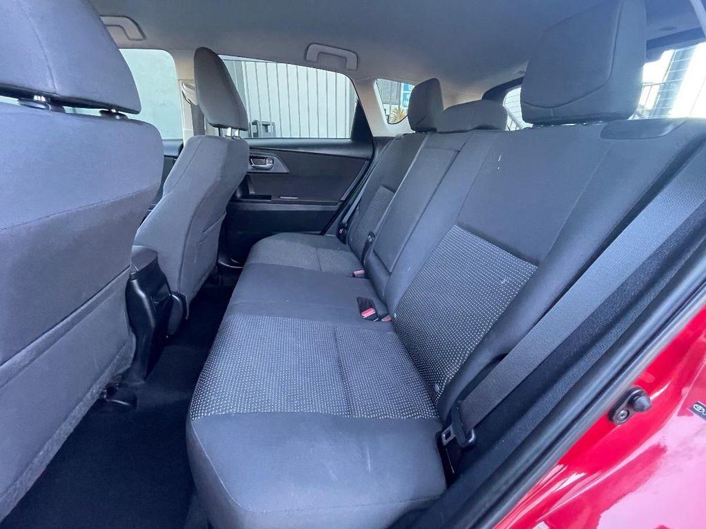 used 2016 Scion iM car, priced at $10,999