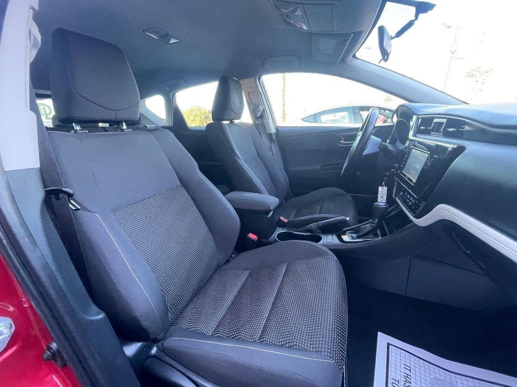 used 2016 Scion iM car, priced at $10,999