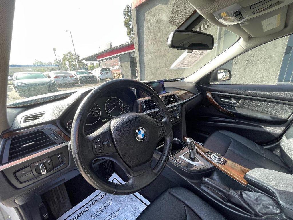 used 2013 BMW 328 car, priced at $10,999