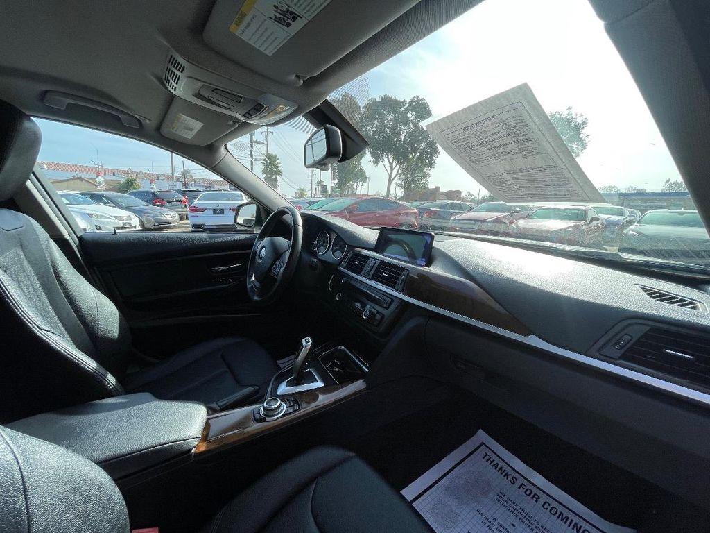 used 2013 BMW 328 car, priced at $10,999