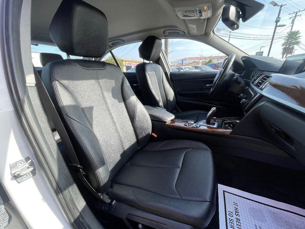 used 2013 BMW 328 car, priced at $10,999