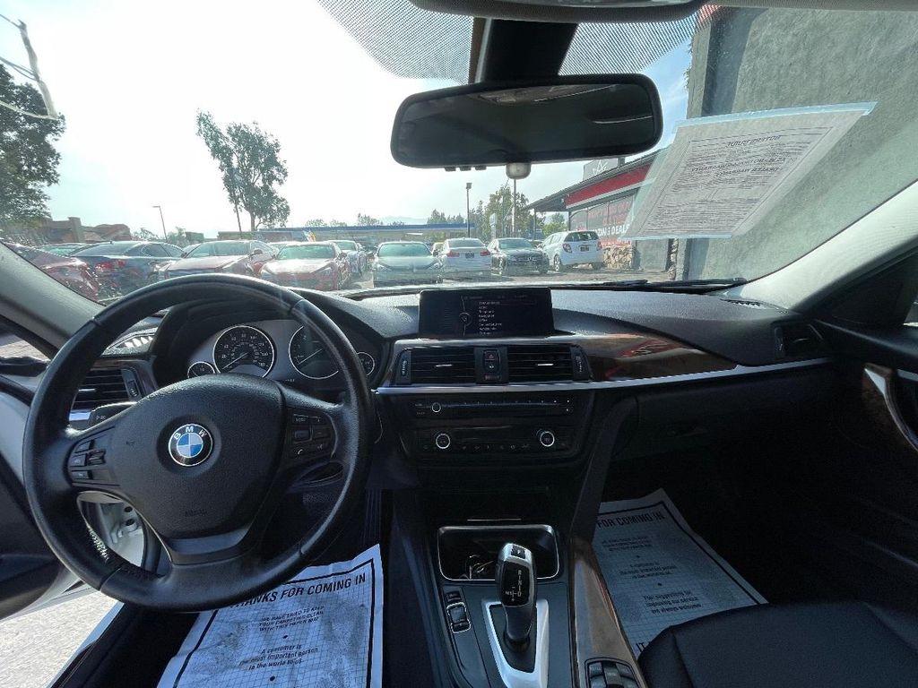 used 2013 BMW 328 car, priced at $10,999