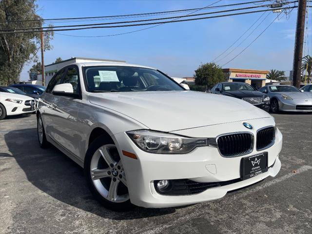 used 2013 BMW 328 car, priced at $10,999