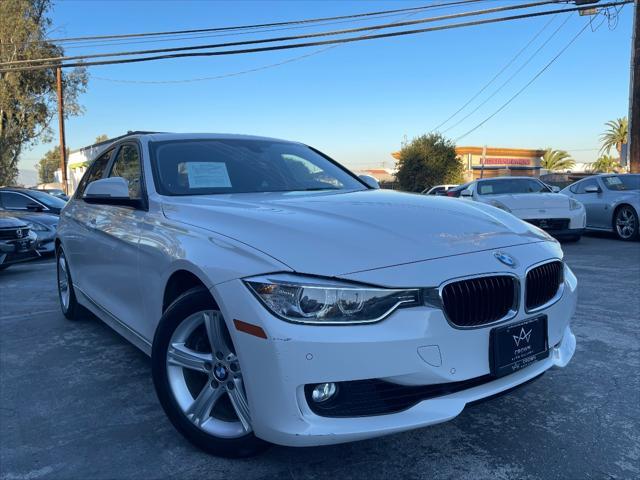 used 2015 BMW 328 car, priced at $9,999