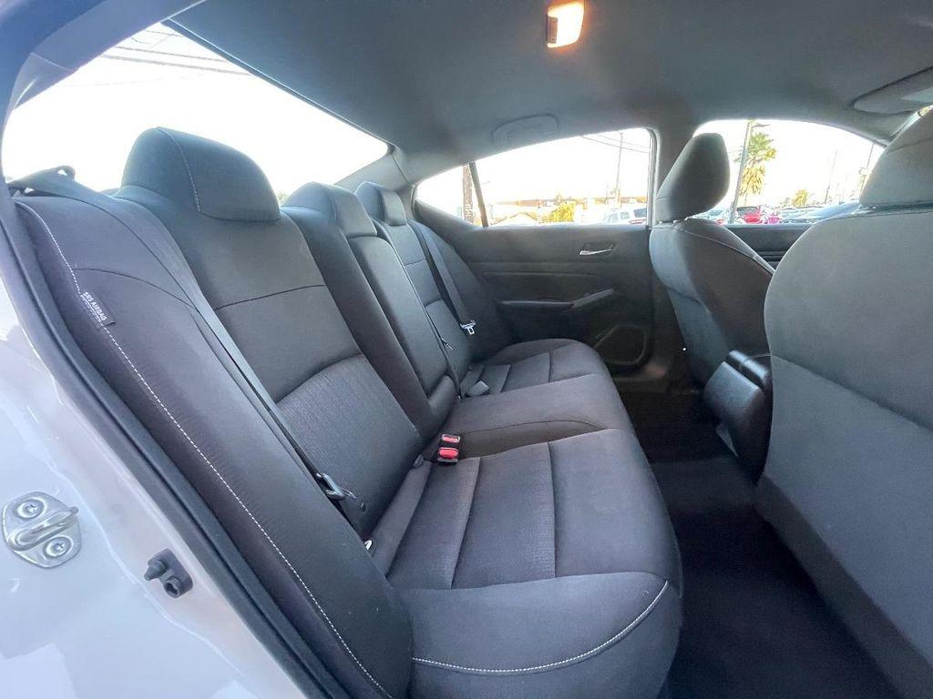 used 2021 Nissan Altima car, priced at $12,999