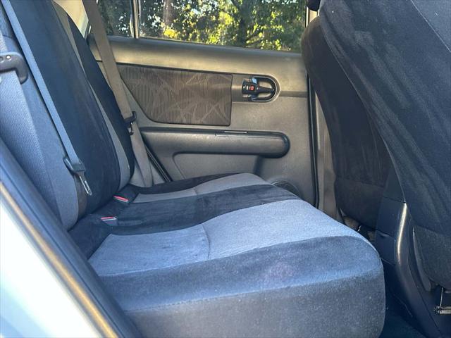 used 2013 Scion xB car, priced at $5,900