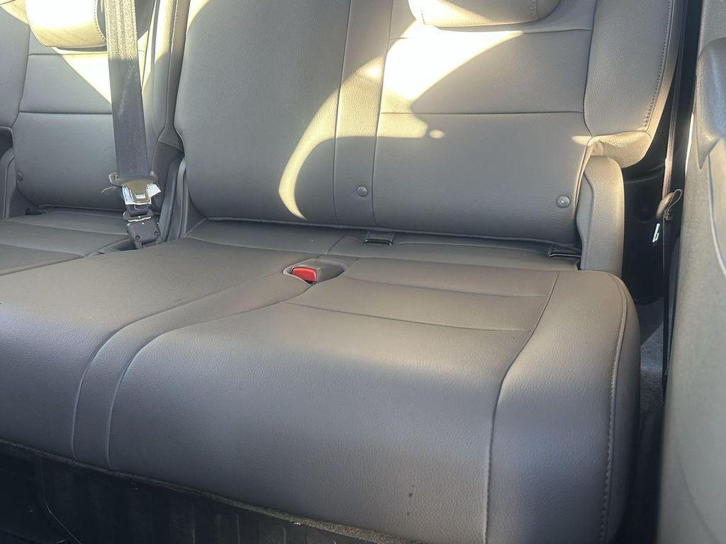 used 2015 Honda Odyssey car, priced at $10,800