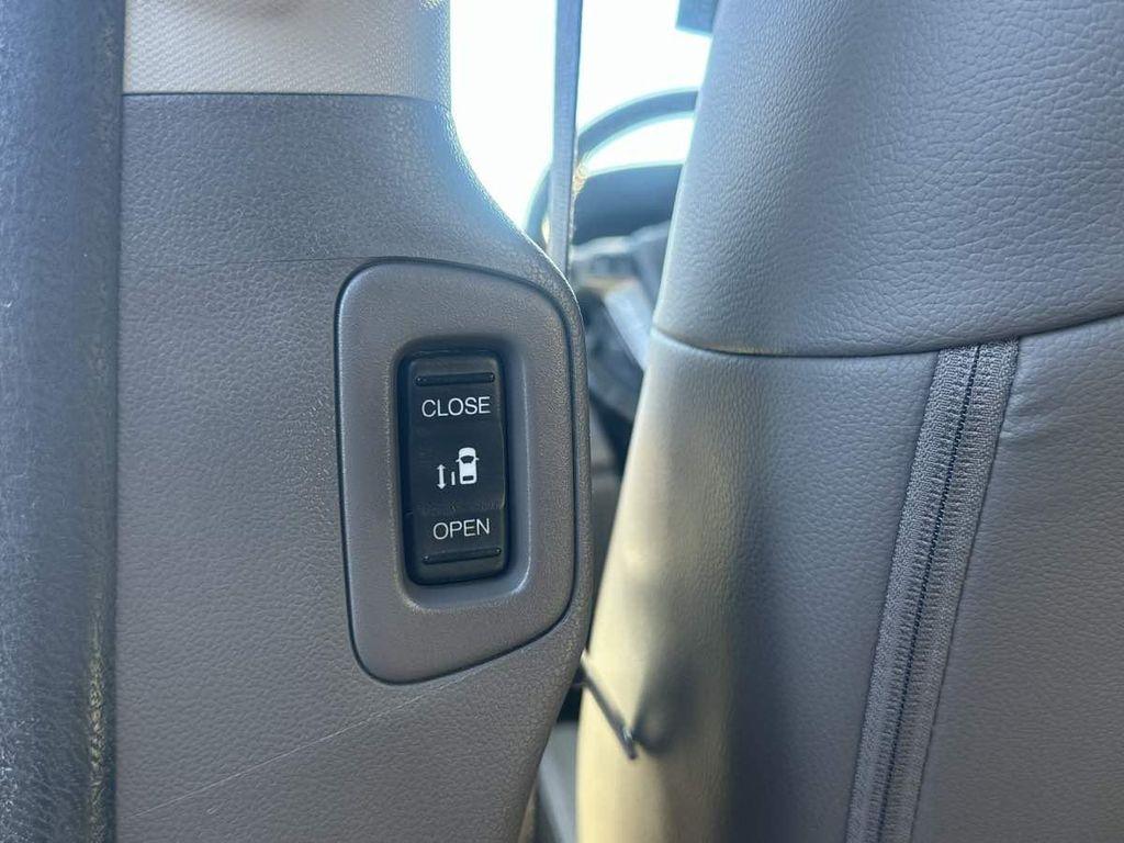 used 2015 Honda Odyssey car, priced at $10,800