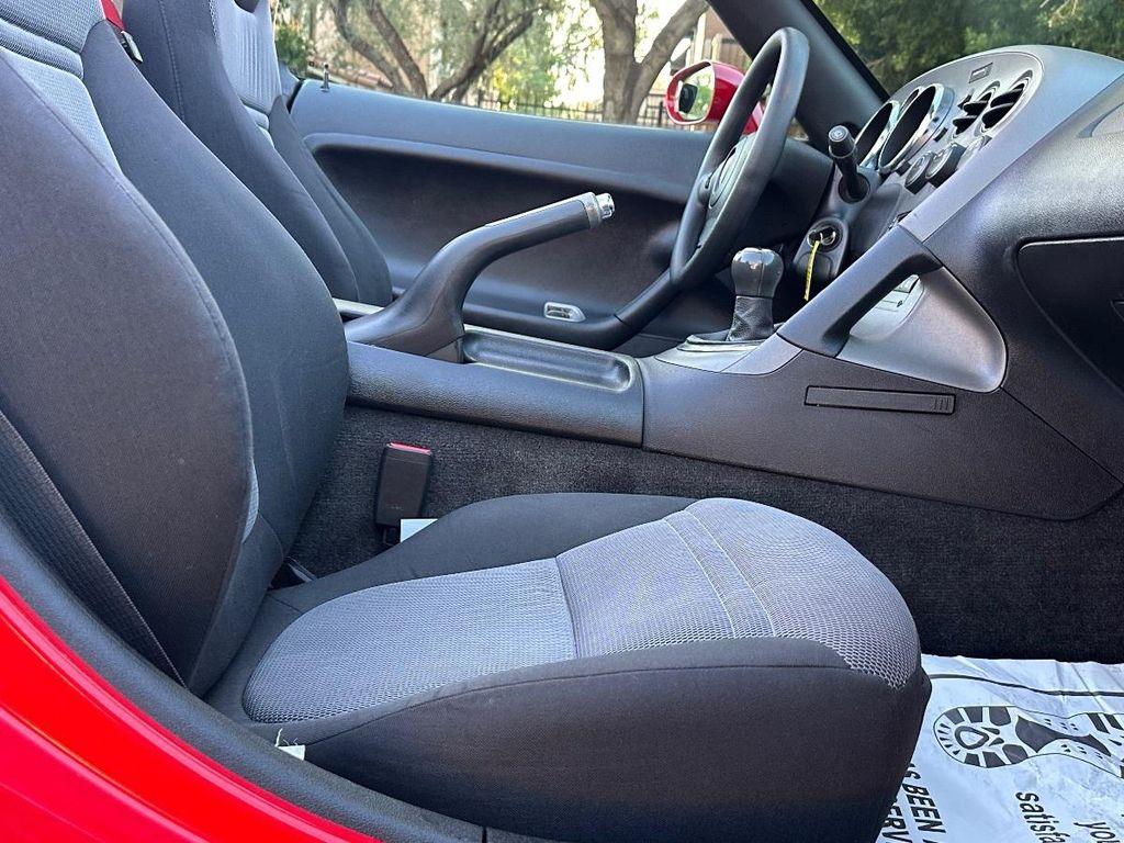 used 2007 Pontiac Solstice car, priced at $10,600