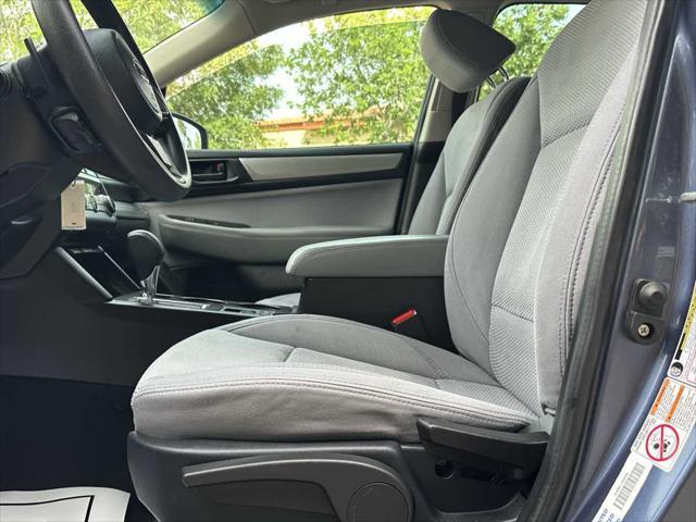 used 2018 Subaru Outback car, priced at $9,900