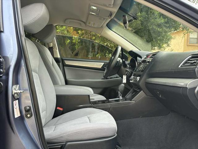 used 2018 Subaru Outback car, priced at $9,900