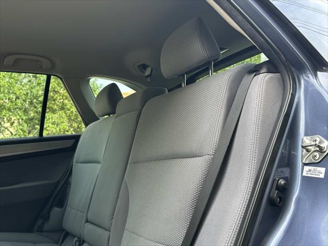 used 2018 Subaru Outback car, priced at $9,900