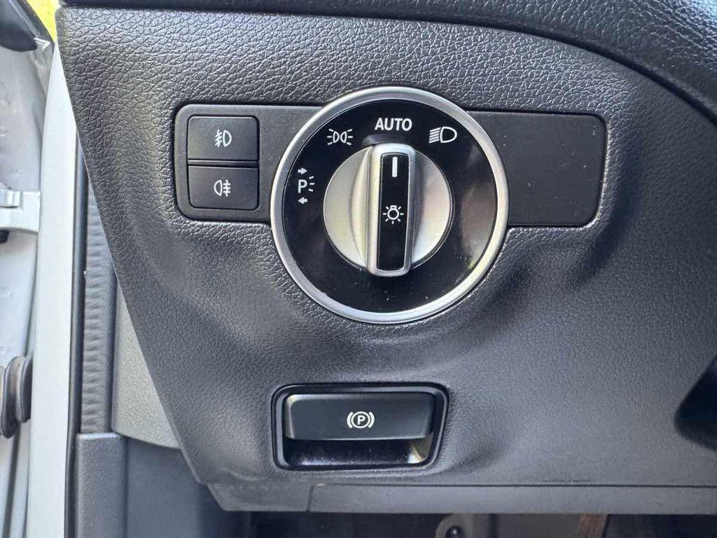 used 2018 Mercedes-Benz GLA 250 car, priced at $14,600