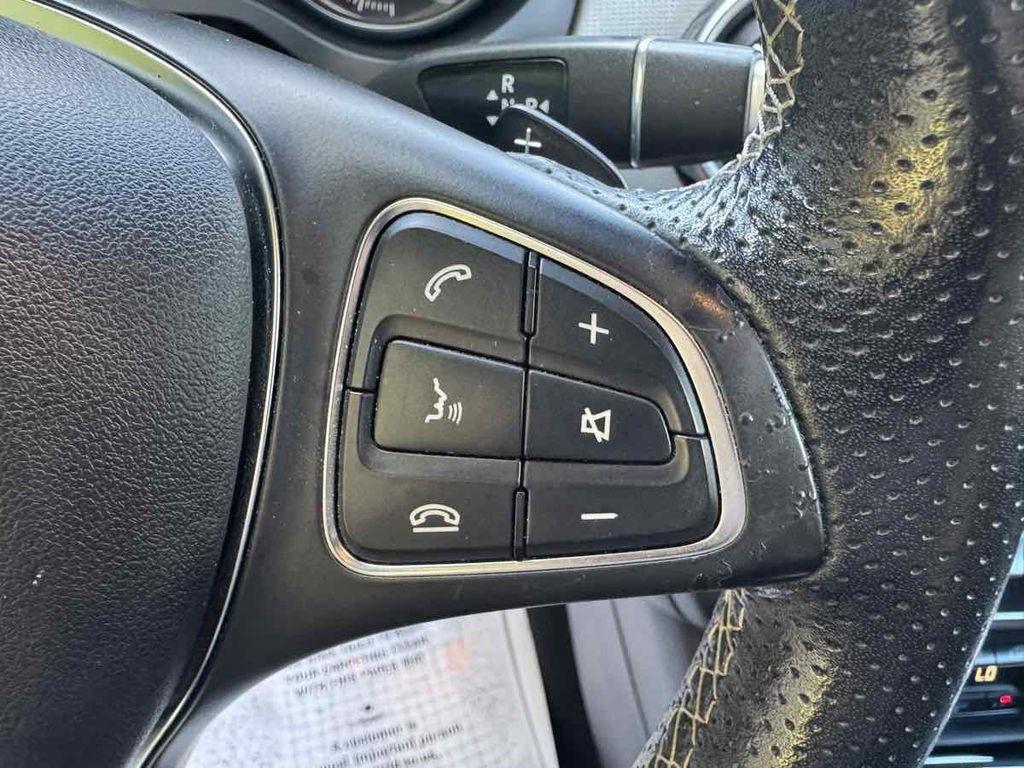 used 2018 Mercedes-Benz GLA 250 car, priced at $14,600