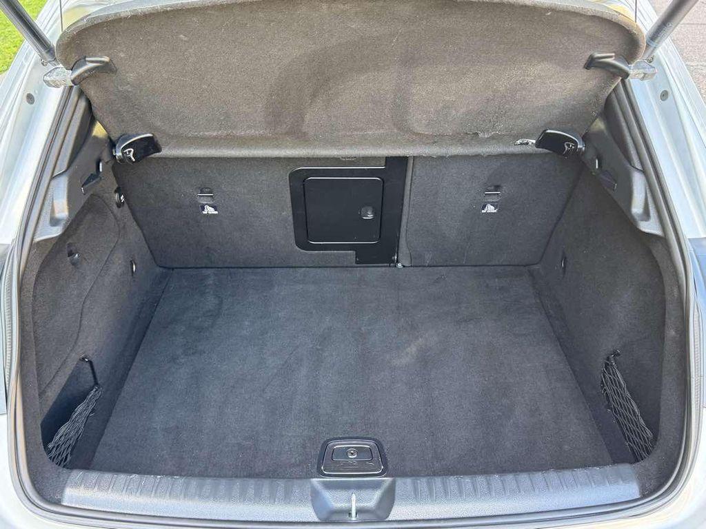 used 2018 Mercedes-Benz GLA 250 car, priced at $14,600