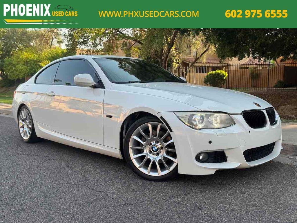 used 2012 BMW 328 car, priced at $8,500
